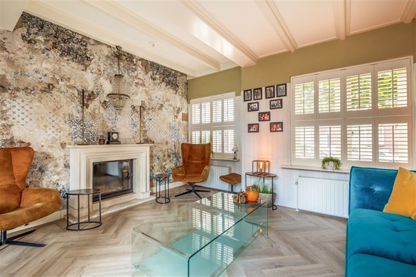 Medium property photo - Tjark Jans Giezenstraat 4, 9641 KB Veendam